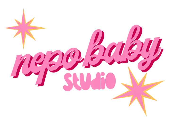 Nepo Baby Studio